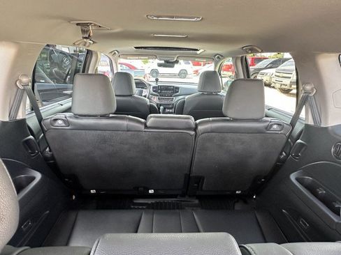 Used 2020 Honda Pilot EX-L image 20