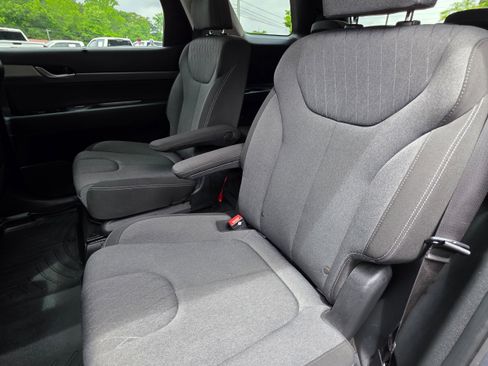 Used 2021 Hyundai Palisade SEL w/ Convenience Package FWD image 17