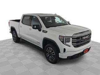 Used 2023 GMC Sierra 1500 AT4 w/ AT4 Premium Package AWD/4WD video 1
