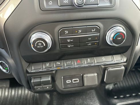 New 2026 GMC Sierra 2500 Pro w/ 1SA Pro Safety Plus Package image 19