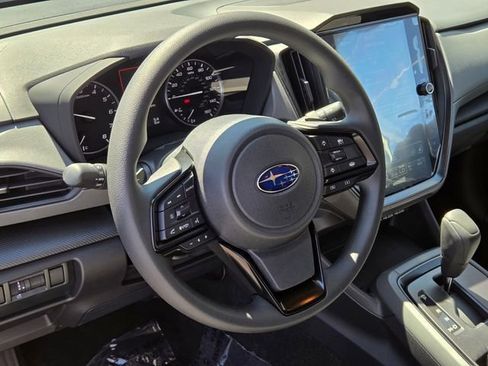 New 2026 Subaru Crosstrek 2.0i Premium AWD/4WD image 11