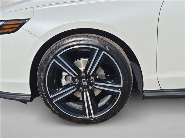 New 2026 Honda Accord SE image 10