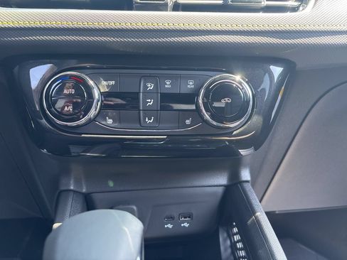 New 2026 Chevrolet TrailBlazer ACTIV w/ Convenience Package FWD image 17