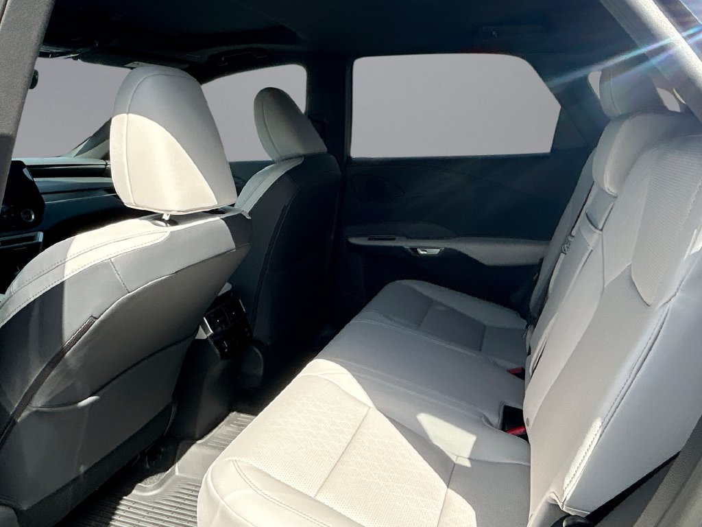 New 2026 Lexus RX 350 Premium Plus FWD image 5