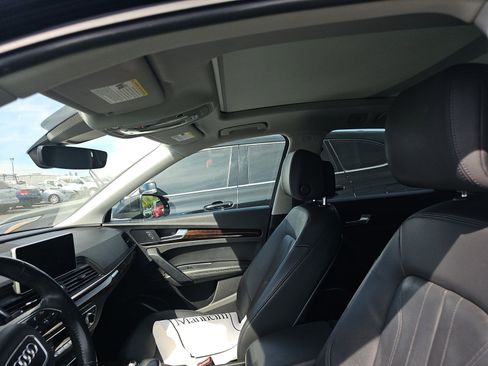 Used 2020 Audi Q5 2.0T Premium Plus AWD/4WD image 18