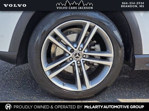 Used 2022 Mercedes-Benz GLE 350 4MATIC image 35