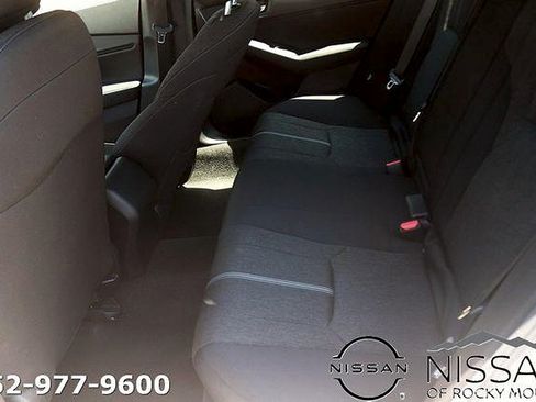 Used 2024 Honda Accord Sport image 14