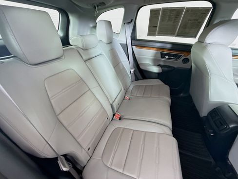 Used 2020 Honda CR-V EX-L image 34