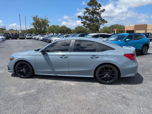 Used 2023 Honda Civic Sport image 27
