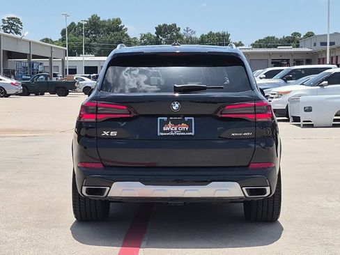 Used 2021 BMW X5 xDrive40i w/ Premium Package AWD/4WD image 5
