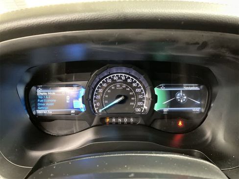 Used 2020 Ford Ranger Lariat w/ FX4 Off-Road Package image 28