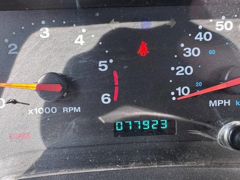 Used 2001 Jeep Wrangler Sport image 16