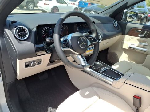 New 2026 Mercedes-Benz GLA 250 image 26