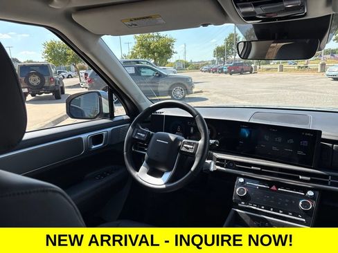 Used 2026 Hyundai Santa Fe SEL AWD/4WD image 23