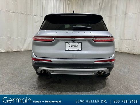 Used 2021 Lincoln Corsair AWD w/ Premium Package image 7