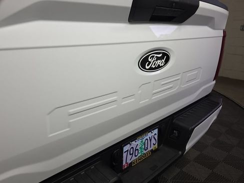 Used 2025 Ford F150 STX w/ LOBO Package AWD/4WD image 10