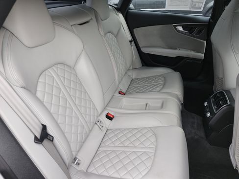 Used 2016 Audi S7 image 22
