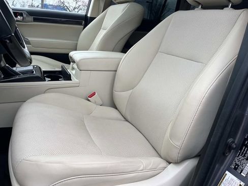 Used 2023 Lexus GX 460 Premium image 35