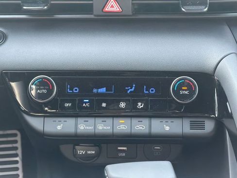 New 2026 Hyundai Elantra SEL Sport Premium FWD image 19