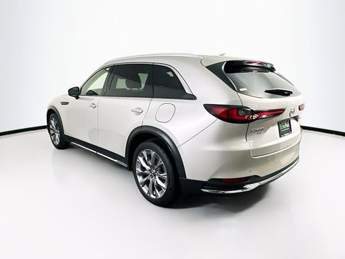 Used 2024 MAZDA CX-90 3.3 Turbo w/ Premium Package image 5