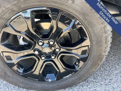 Used 2023 Ford F150 XLT w/ Equipment Group 302A High AWD/4WD image 25
