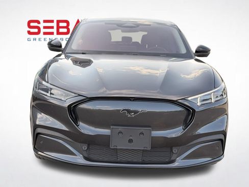 Used 2021 Ford Mustang Mach-E Premium AWD/4WD image 8