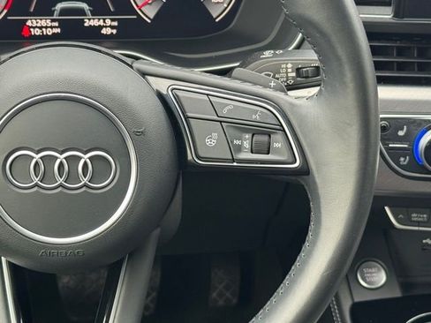 Used 2020 Audi A5 2.0T Premium Plus w/ Premium Plus image 23