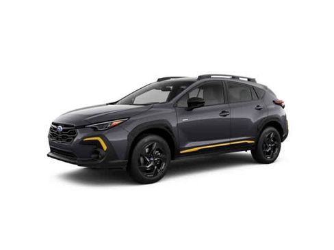 New 2026 Subaru Crosstrek 2.5i Sport image 3