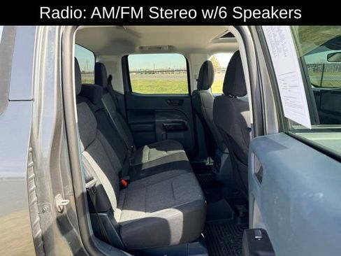 Used 2025 Ford Maverick XLT w/ XLT Luxury Package image 10