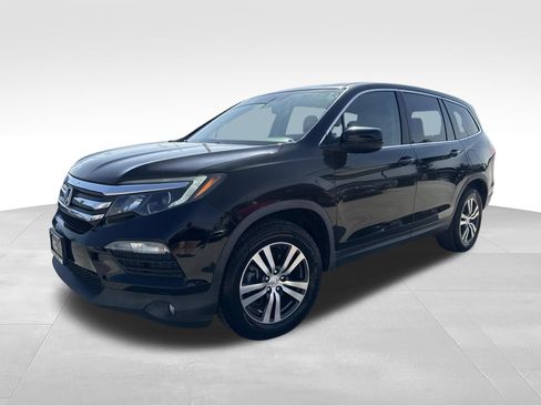 Used 2018 Honda Pilot EX-L image 1