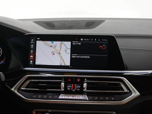 Used 2021 BMW X5 xDrive40i AWD/4WD image 15