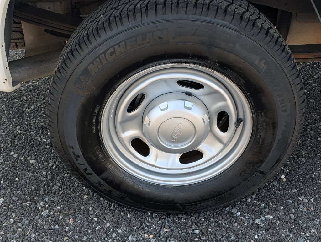 Used 2013 Ford F250 XL RWD image 26