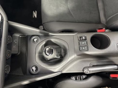 New 2024 Nissan Z Performance w/ Floor Mat Package image 45