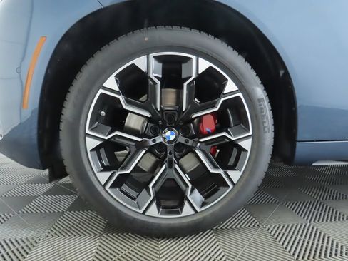 Used 2026 BMW X3 xDrive30i w/ Premium Package AWD/4WD image 31