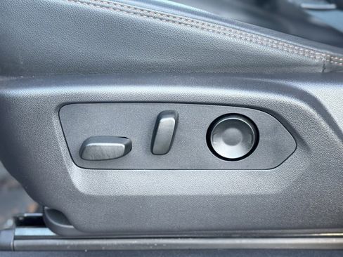 Used 2024 GMC Sierra 2500 AT4 w/ AT4 Premium Plus Package image 21