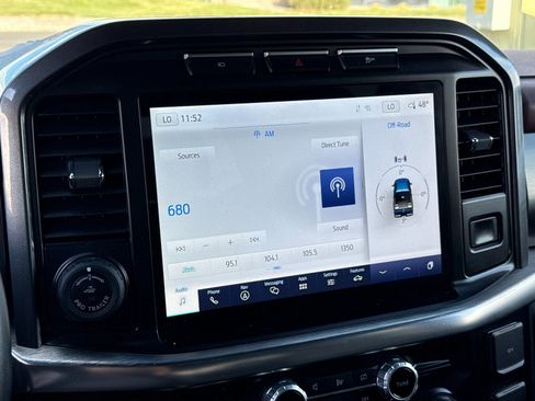 Used 2023 Ford F150 Lariat image 19