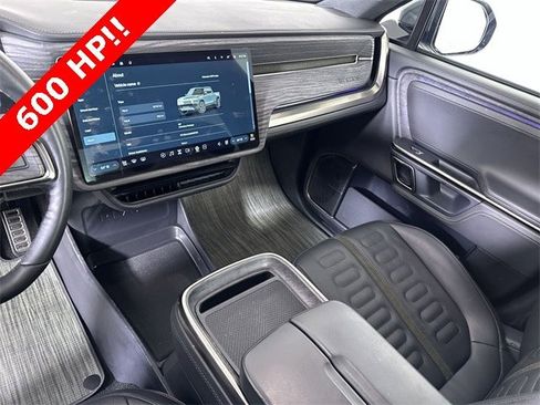 Used 2022 Rivian R1T Adventure image 36