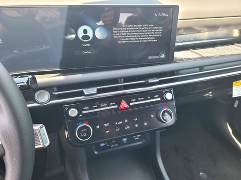 New 2026 Hyundai Tucson SEL AWD/4WD image 19