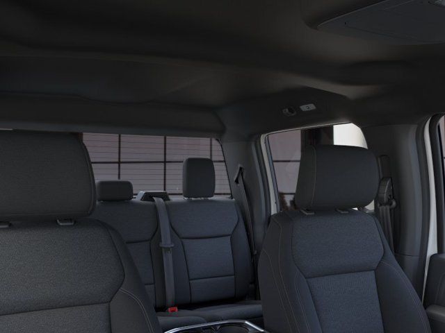 New 2026 Ford F150 XLT w/ XLT Black Appearance Package RWD image 22