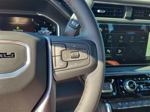 New 2026 GMC Sierra 2500 Denali Ultimate w/ Max Trailering Package image 17