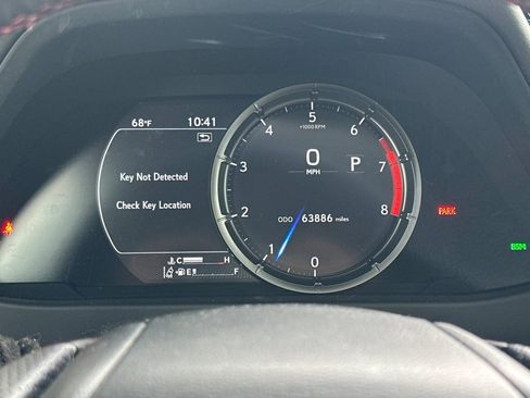 Used 2019 Lexus UX 200 F Sport w/ F Sport Premium Package image 34