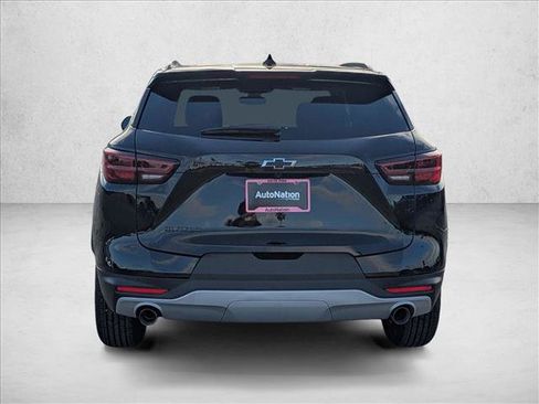 New 2026 Chevrolet Blazer LT w/ Convenience Package FWD image 7