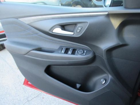 New 2026 Buick Envista Sport Touring w/ Convenience I Package image 26