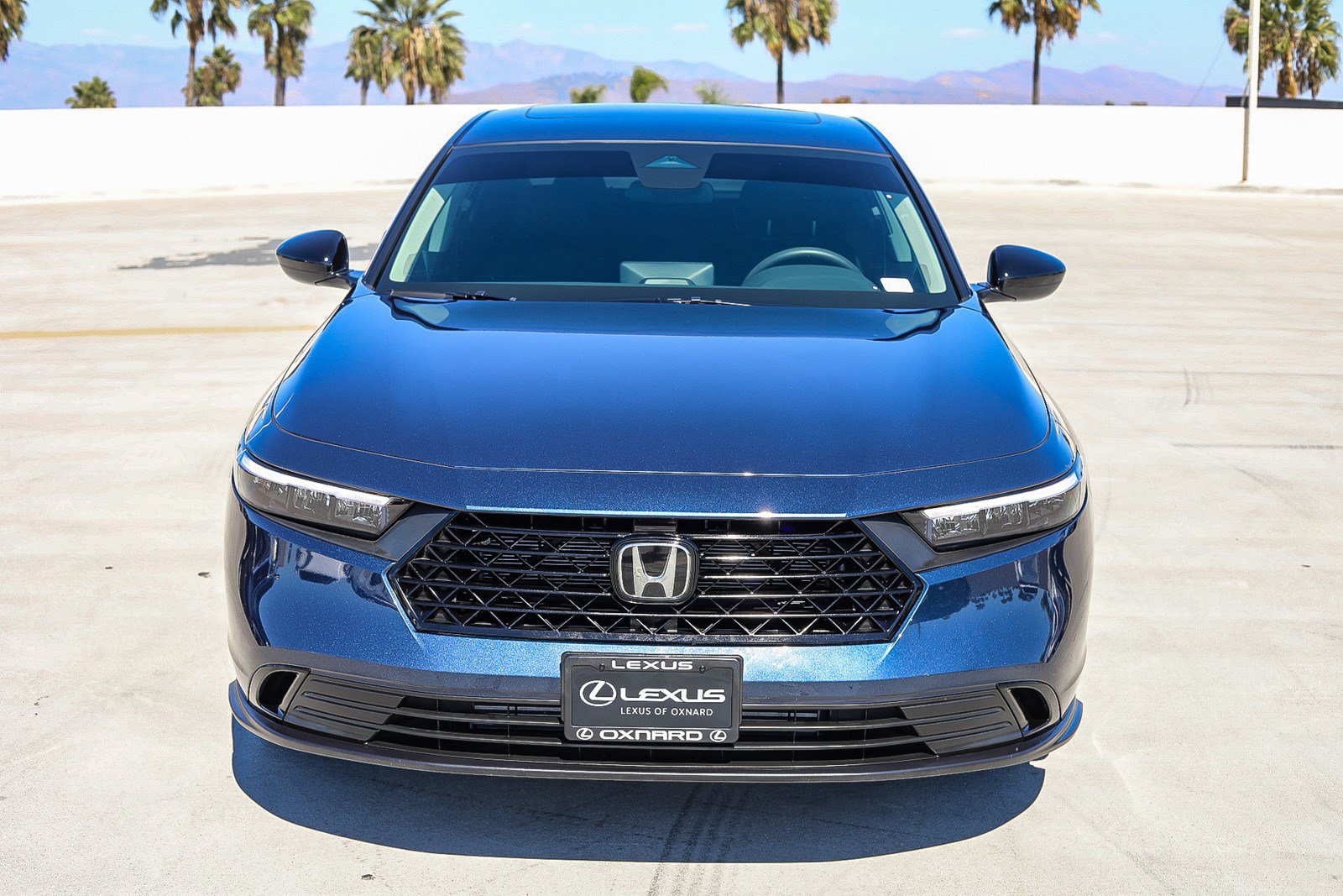 Used 2026 Honda Accord SE image 2