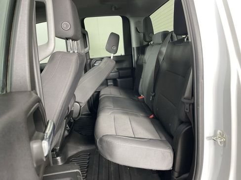 Used 2024 GMC Sierra 2500 Pro w/ Convenience Package image 24