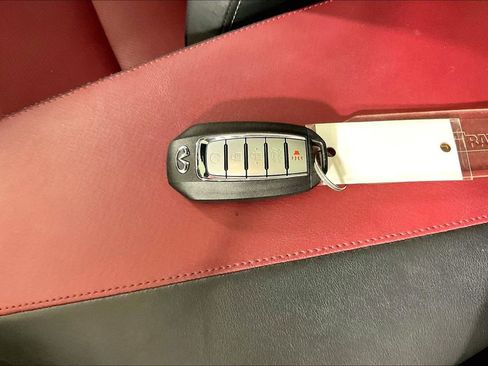Used 2023 INFINITI QX55 Sensory w/ Lighting Package AWD/4WD image 13
