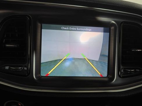 Used 2015 Dodge Challenger SXT w/ Sound Group RWD image 14