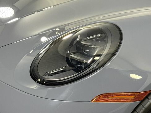 Used 2025 Porsche 911 Targa 4 GTS AWD/4WD image 27
