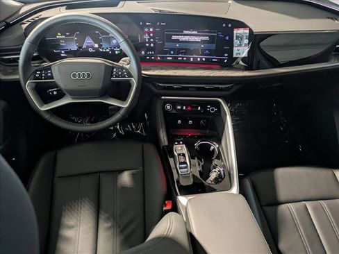 New 2025 Audi Q5 Premium Plus image 16