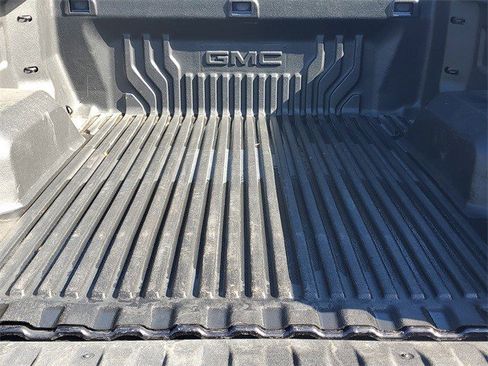 Certified 2023 GMC Sierra 1500 Elevation image 12